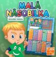 Tabuľka A3 - Malá násobilka