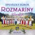 Spevácky súbor Rozmaríny Bánov