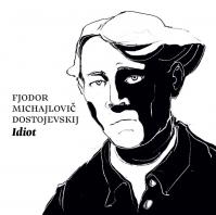 Audiokniha Idiot