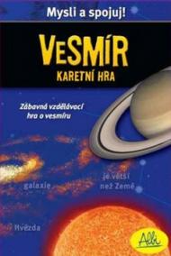 Mysli a spojuj! Vesmír