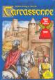 Stolní společenská hra Carcassonne