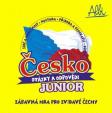 Česko, otázky a odpovědi JUNIOR