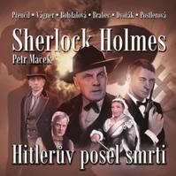 Sherlock Holmes: Hitlerův posel smrti -
