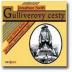 Gulliverovy cesty - 2CD