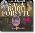 Sága rodu Forsytů - CD