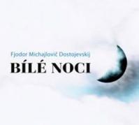 Bílé noci - CD