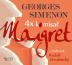 4x komisař Maigret - 4CD