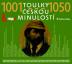 Toulky českou minulostí 1001-1050 - 2 CD/mp3