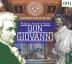 Nebojte se klasiky! 21 W. A. Mozart: Don Giovanni - CD