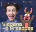 Vladana a Prasopes - CDmp3