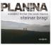 Planina - CDmp3 - audiokniha