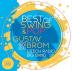 Gustav Brom: Best of swing - pop - 2 CD