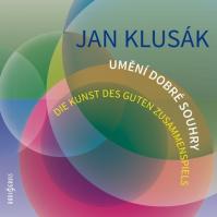 SOČR, Fama Quartet, Jan Klusák:  Umění dobré souhry