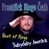 František Ringo Čech - Best Of Ringo - Šubyduby Amerika - CD