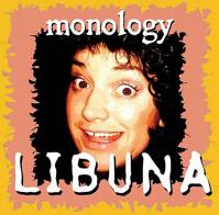 Libuna - Monology - CD