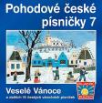 Pohodové české Vánoce