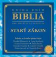 Biblia - Starý zákon - KNP-2CD