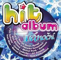 Hit album vánoční - CD