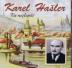 Karel Hašler - To nejlepší CD