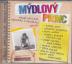 CD - Mýdlový princ