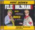 Nové scénky Felixe Holzmanna - 2 CD