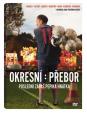 Okresní přebor - Poslední zápas Pepika Hnátka DVD