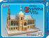 Chrám sv. Víta - 3D puzzle