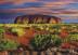 Ayers Rock - Puzzle 1000