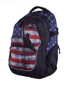 Školní batoh - Liberty teen