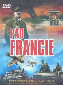 Pád Francie
