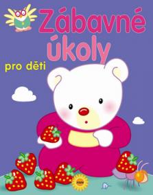 Zábavné úkoly