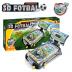 Pinbal 3D fotbal