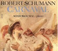 Schumann Robert:  Carnaval