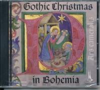 Various:  Gothic Music In Bohemia /Gotické Váno