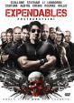 Expendables: Postradatelní DVD