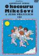 O kocouru Mikešovi 3. - DVD