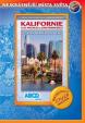 Kalifornie - Nejkrásnější místa světa - DVD