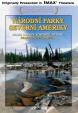 Národní parky Severní Ameriky - DVD