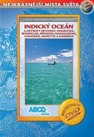 Indický Oceán DVD - Nejkrásnější místa světa
