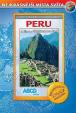 Peru DVD - Nejkrásnější místa světa