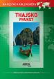 Thajsko - Phuket DVD - Na cestách kolem světa