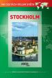 Stockholm DVD - Na cestách kolem světa