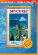 Seychely DVD - Nejkrásnější místa světa