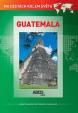 Guatemala DVD - Na cestách kolem světa