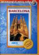 Barcelona - Nejkrásnější místa světa - DVD - 2.vydání