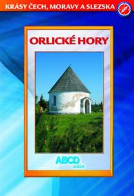 Orlické hory DVD - Krásy ČR