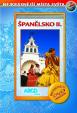 Španělsko II. DVD - Nejkrásnější místa světa