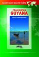 Francouzská Guyana DVD - Na cestách kolem světa