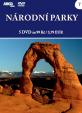 Národní parky - 5 DVD
