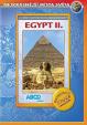 Egypt II. DVD - Nejkrásnější místa světa